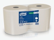 TORK UNIV TOALLA JUMBO ECO H/S 2 X 250 MT
