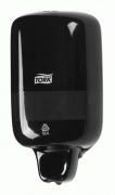 DISP JAB MINI TORK ELEV JAB LIQUIDO NEGRO