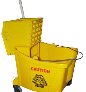 Carro Estrujador de 33 lts.
