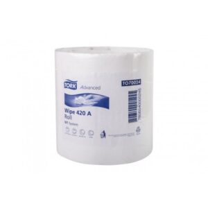 TORK Wipe Advanced 525 A Roll