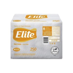 TO ELITE DOBLADA NATURAL 250 U
