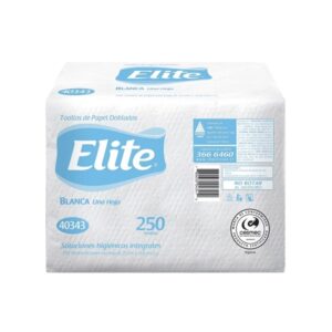 TO ELITE DOBLADA BLANCA 250 U