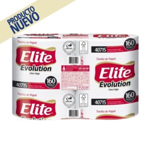 TO ELITE EVOLUTION UNA HOJA 160 MTS