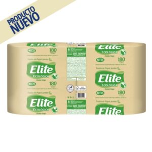 TO ELITE DH JUMBO ECOLOGICA 180 MTS
