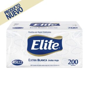TO ELITE DOBLADA DH LAMINADA IMPRESA 200 U
