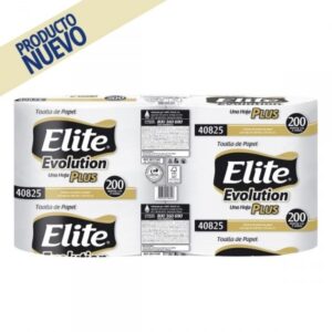 TO ELITE EVOLUTION UNA HOJA PLUS 200 MTS