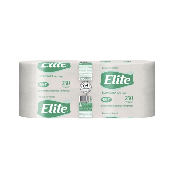 TO ELITE JUMBO ECONOMICA UH 250 MTS