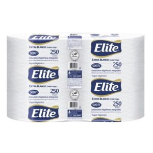 PH ELITE JUMBO DOBLE HOJA 250 MTS