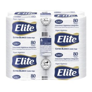 PH ELITE DOBLE HOJA 80 MTS