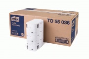 TORK UNIV TOALLA INTERFOLIAD H/S 16 X 250 HJ
