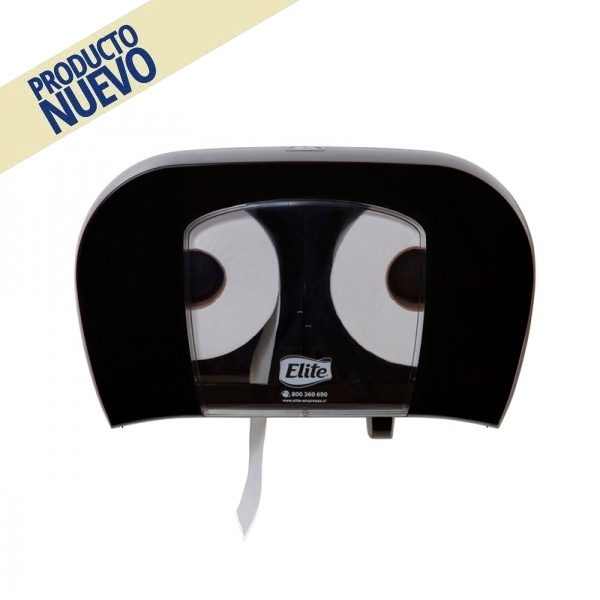 DISP. PH DUPLEX DYNAMIC NEGRO