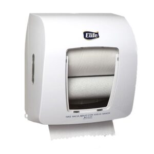 DISP. TO AUTOCORTE COMPACTO DYNAMIC BLANCO
