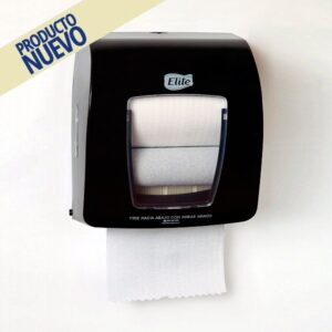 DISP. TO AUTOCORTE COMPACTO DYNAMIC NEGRO