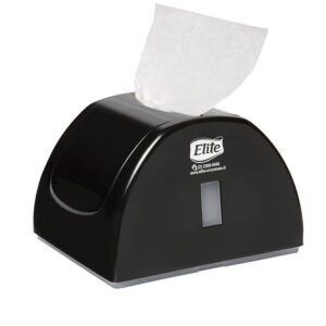 DISP. SERV EXPRESS NEGRO