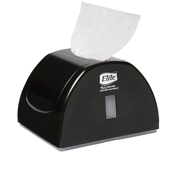 DISP. SERV EXPRESS NEGRO