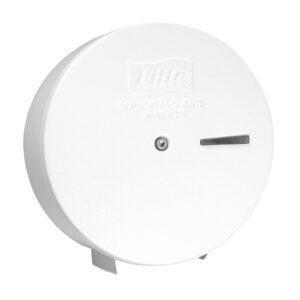 DISP. PH JUMBO METALICO BLANCO