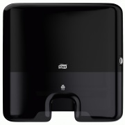 DISP TOA TORK ELEVAT. INTERFOLIADO NEGRO