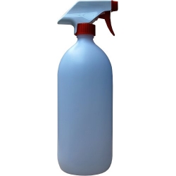 ATOMIZADOR Pistola  spray 1 lt.