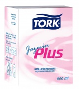 81102 - JABON SACHET JAZMIN CAJA 12 X 800 ML PISA