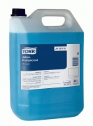 JABON GRANEL PROFESIONAL BIDON 10 LITROS AZUL PISA