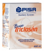 520501-JABON ESP.TORK PR. MILD JABON ESP SUAVE 6*1000 ML