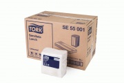 TORK UNIV SERVILLETA LUNCH H/S 20 X 500 HJ