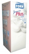 81078 - JABON ESPUMA JAZMIN TORK CAJA 6 X 700 ML